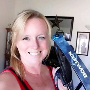 Meet your Posher, Wendi